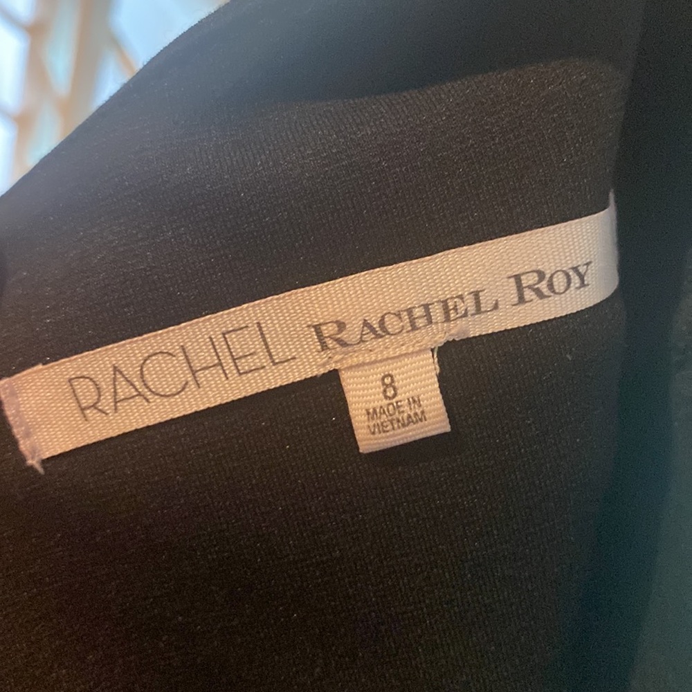 Rachel Roy size 6 fitted dress - Picture 5 of 5